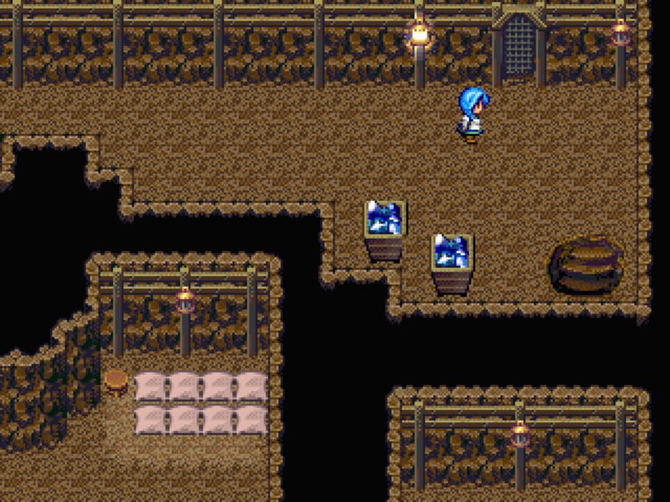 Zia and the goddesses of magic