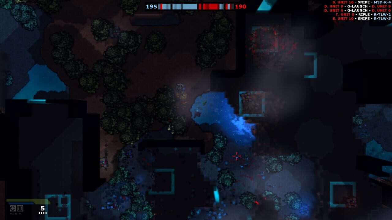 Shadow of Conquest