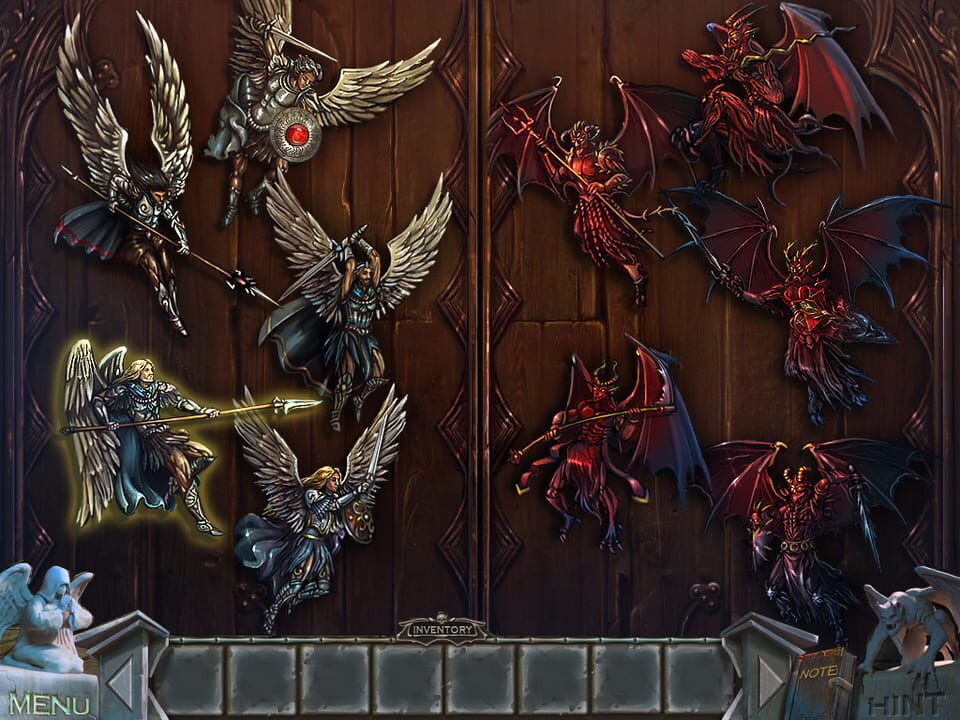 Redemption Cemetery: Grave Testimony – Collector’s Edition