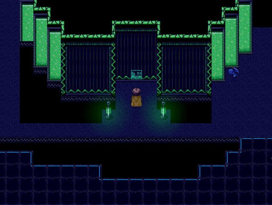 Data Hacker: Corruption