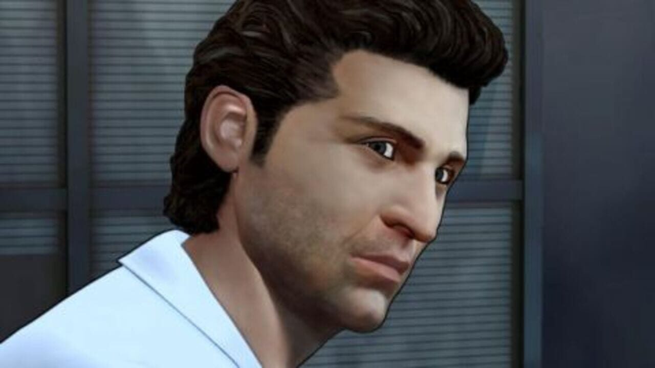 Grey’s Anatomy: The Video Game