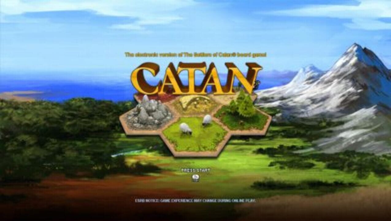 Catan