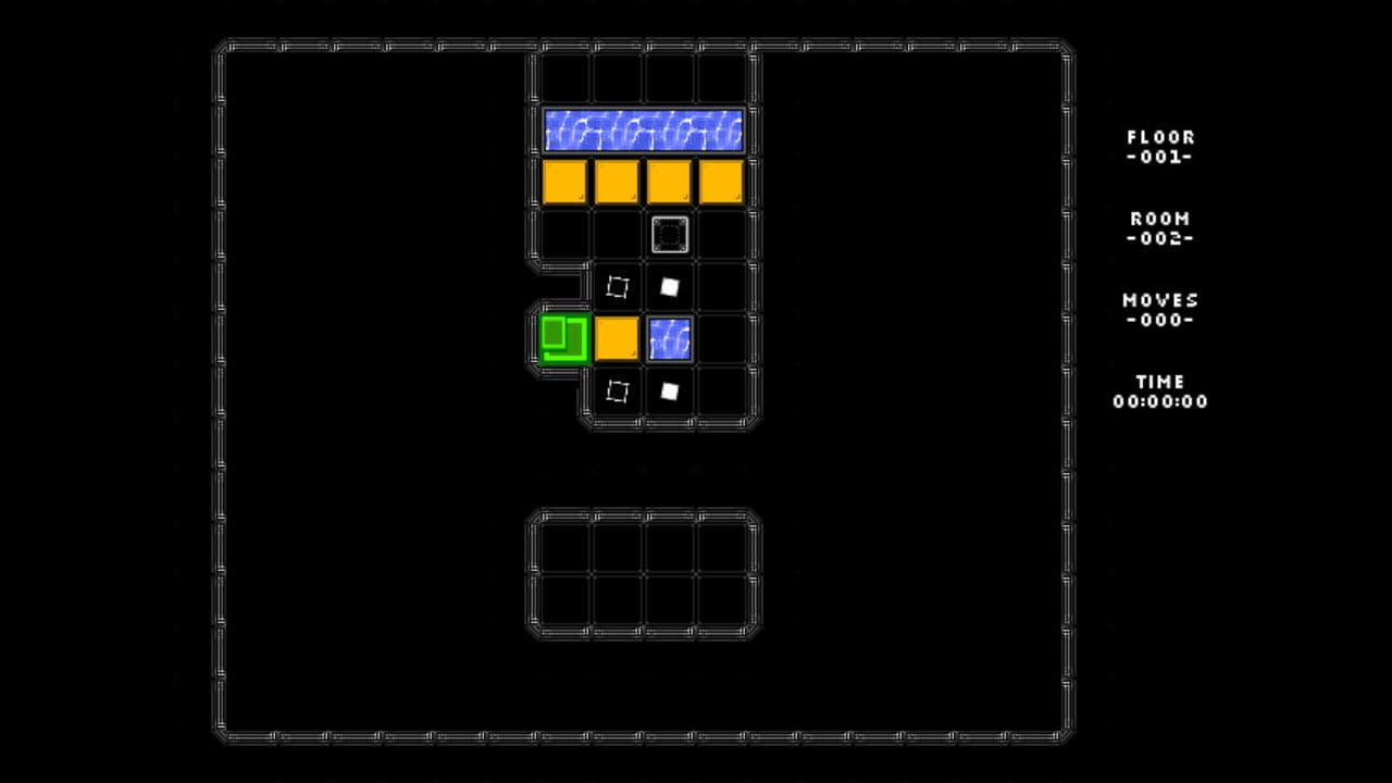 Abraxas Interactive’s Push