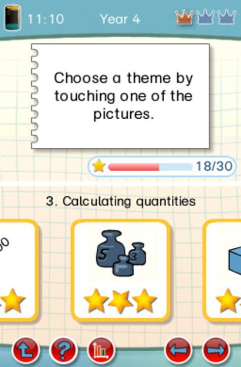 Successfully Learning Mathematics: Year 4
