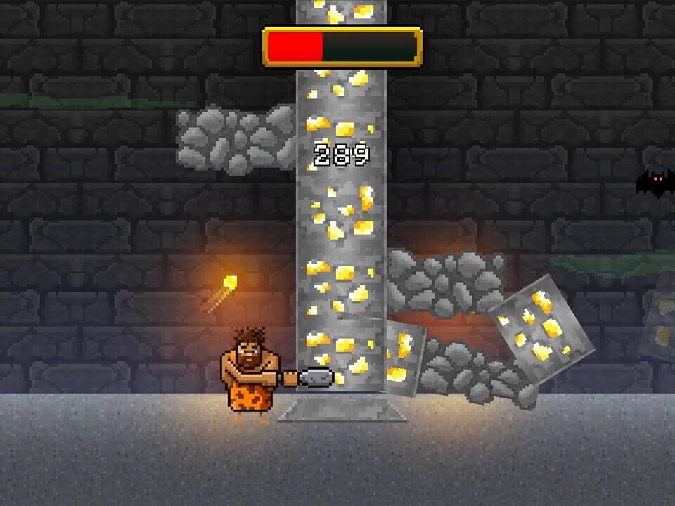 Miner Mayhem