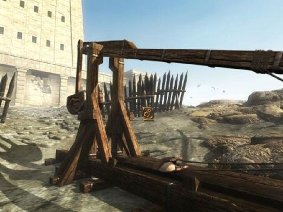 Cleopatra: Riddle of the Tomb