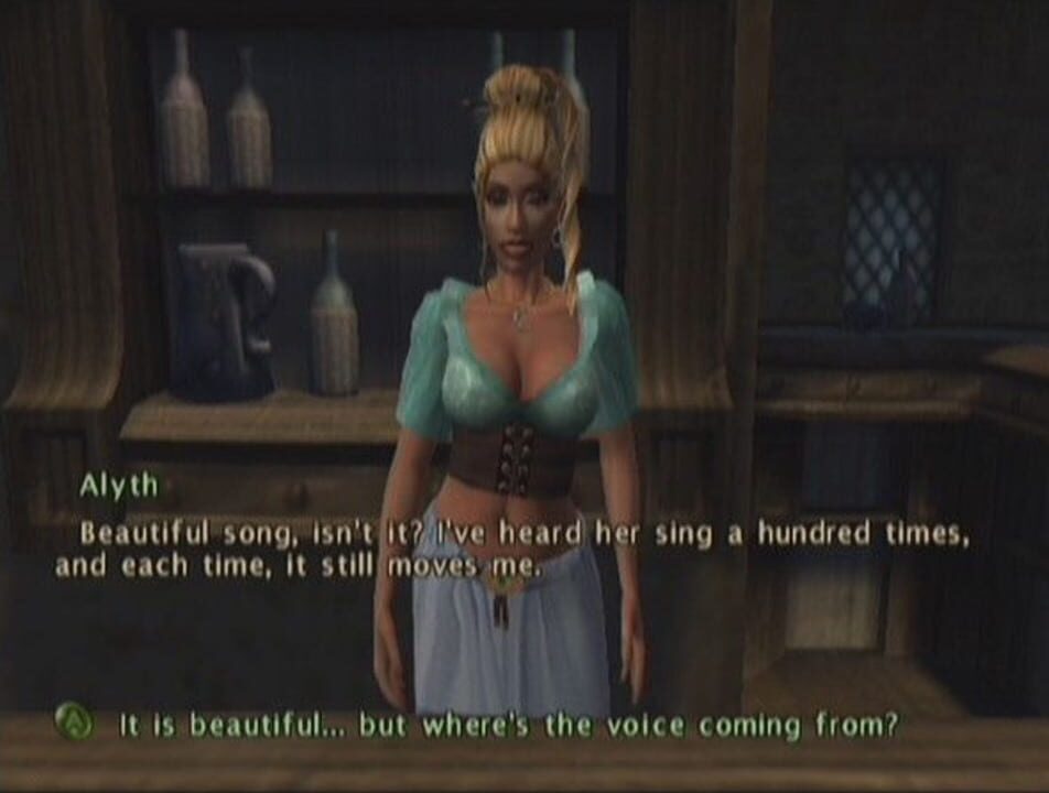 Baldur’s Gate: Dark Alliance