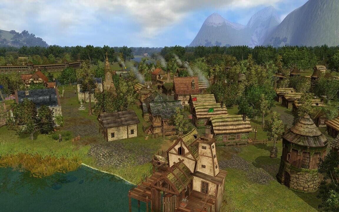 The Guild 2: Renaissance