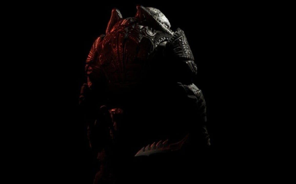 Gears of War 3: Raam’s Shadow