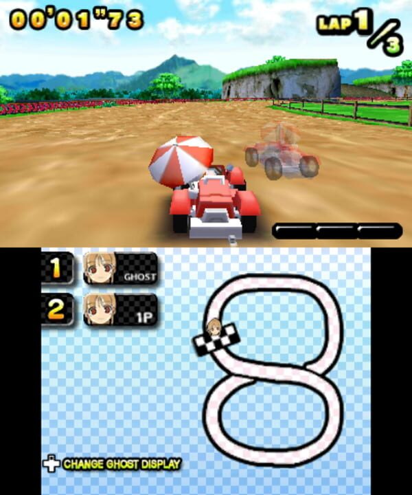 Family Kart 3D