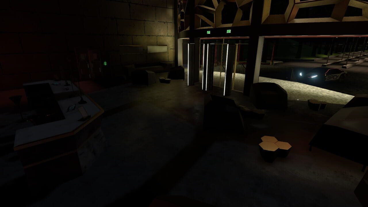 Liz: Before the Plague