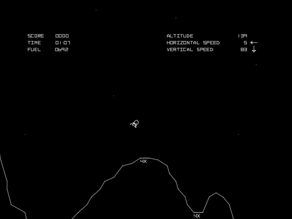 Lunar Lander