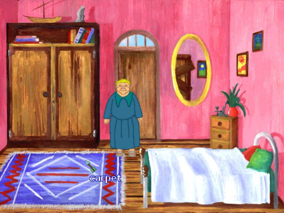 In the Raven Shadow – Ve stínu havrana