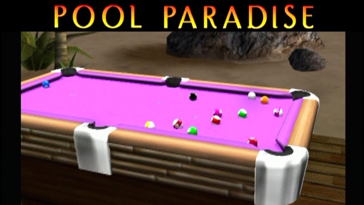 Pool Paradise: International Edition
