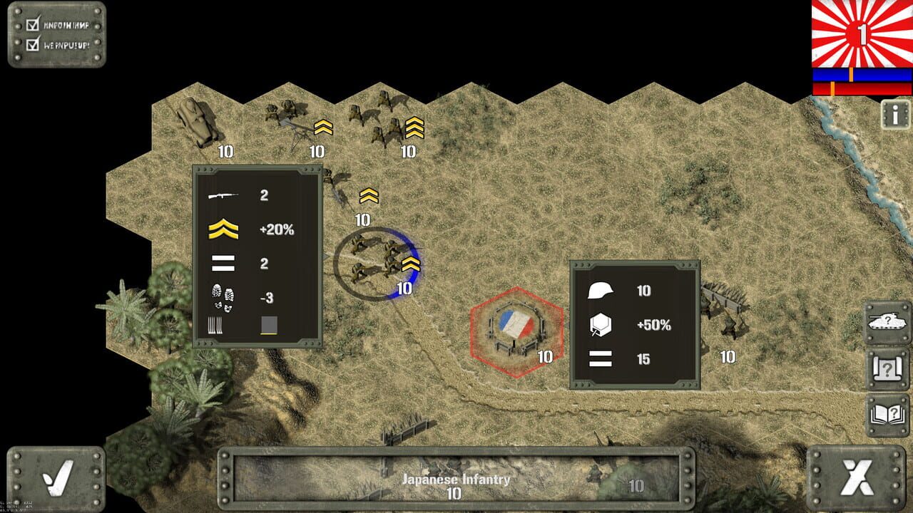 Tank Battle: Pacific