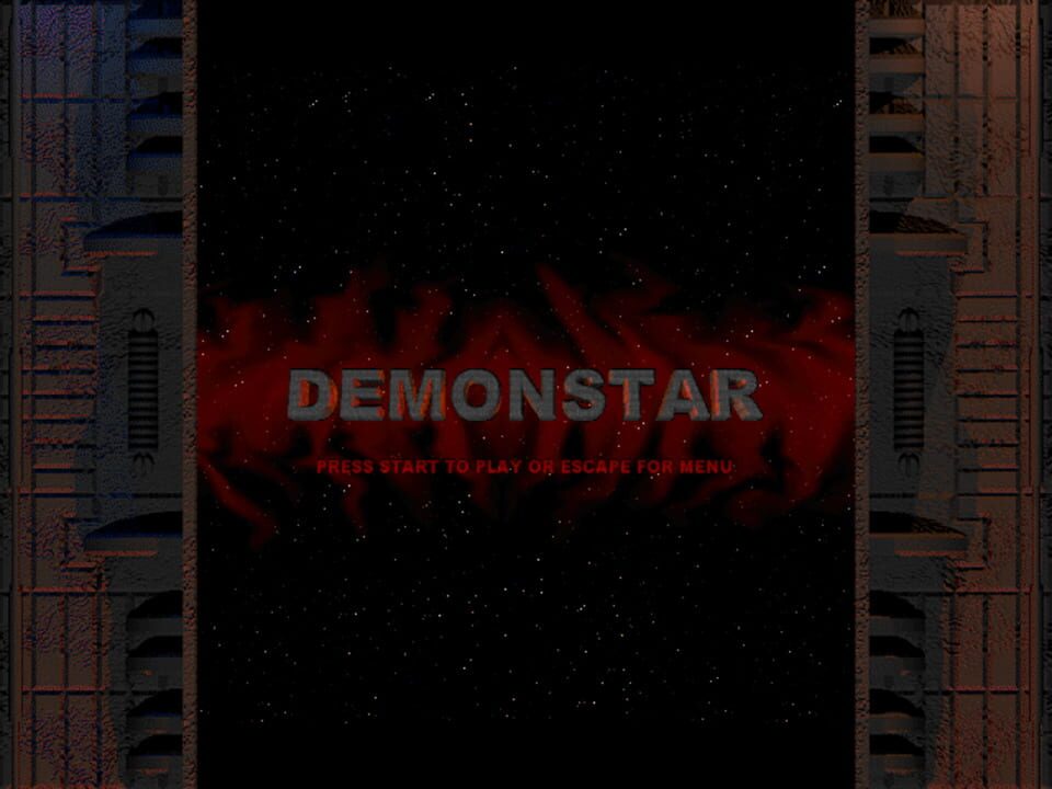 Demonstar
