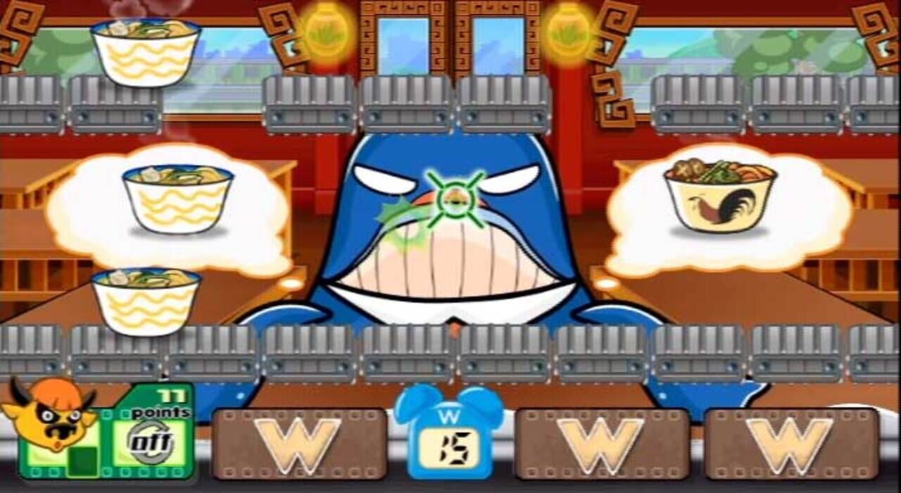 Wicked Monsters Blast!