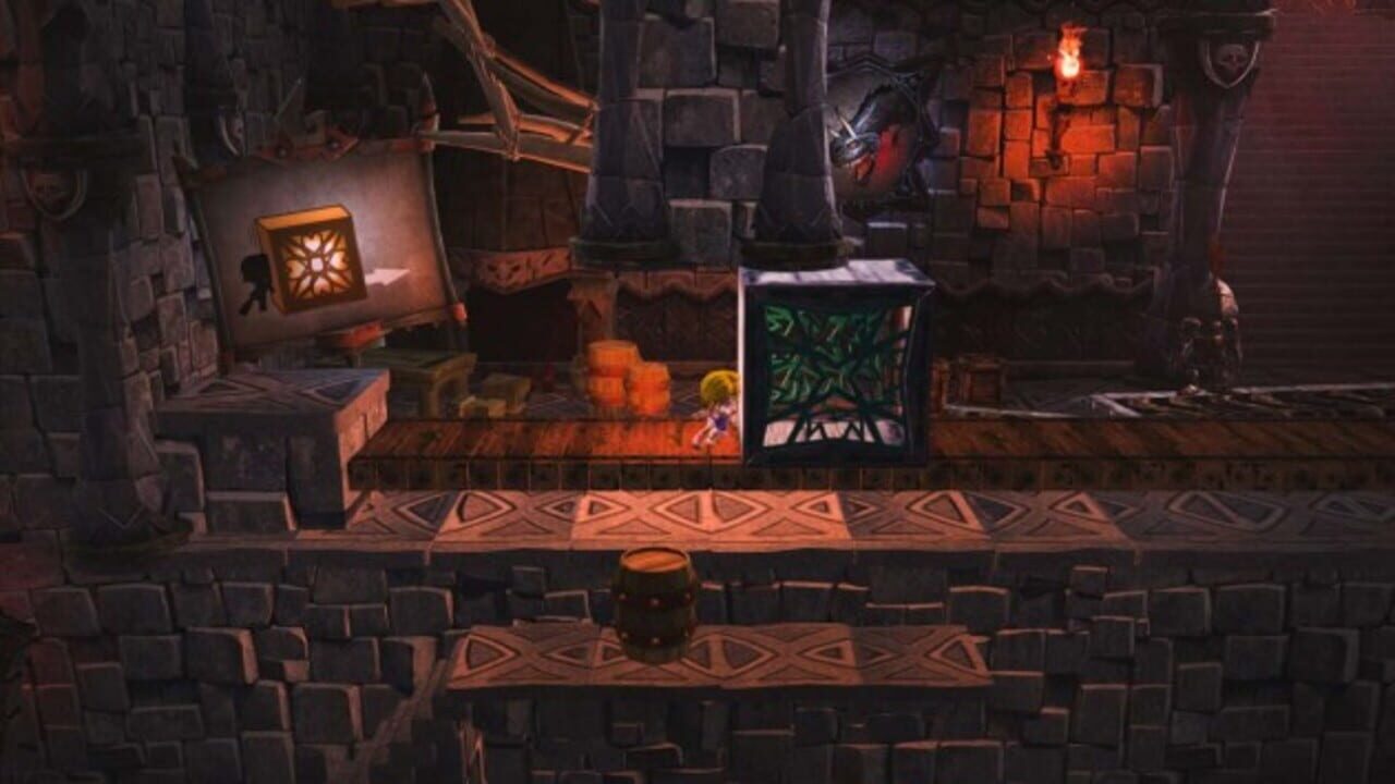 Giana Sisters: Twisted Dreams