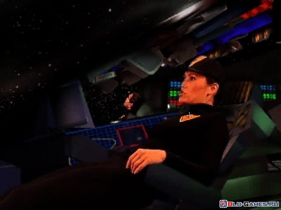 The Daedalus Encounter