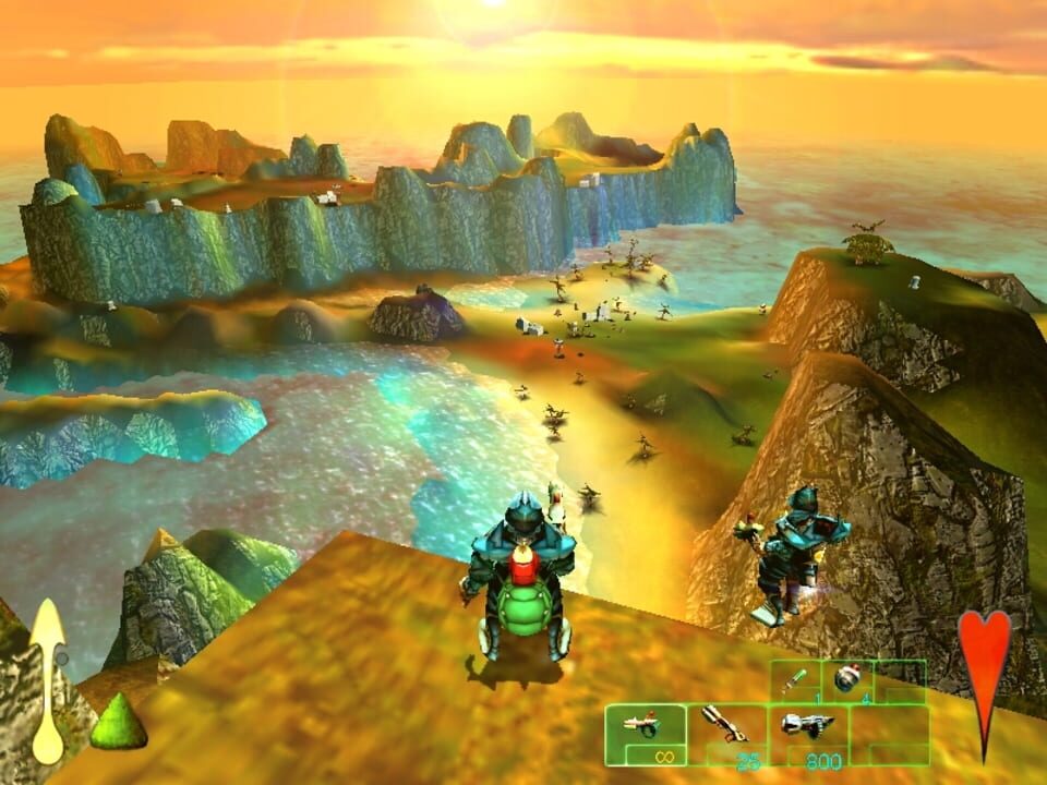 Giants: Citizen Kabuto