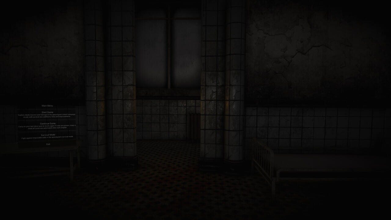 Apocalypse: The Game