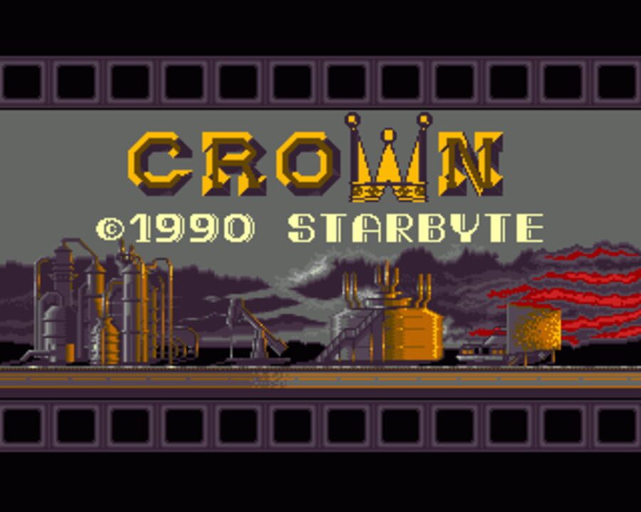 Crown