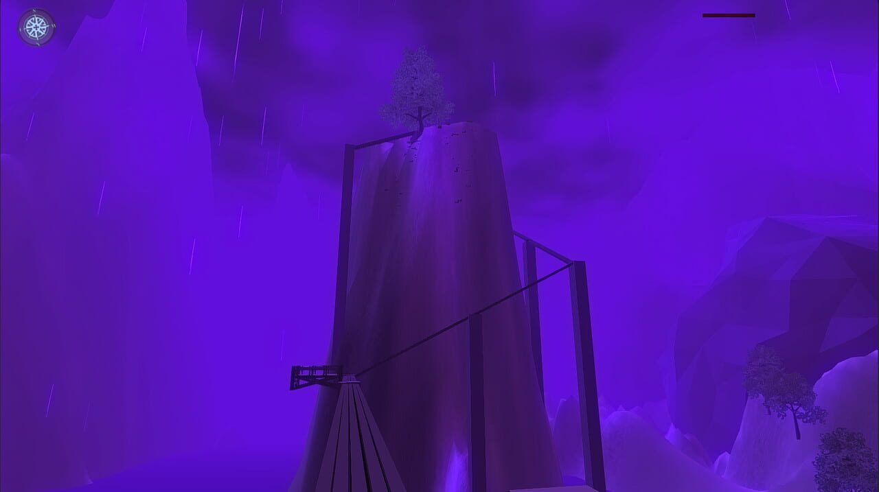 The Rain Spirit&nbsp;: Code Breaker