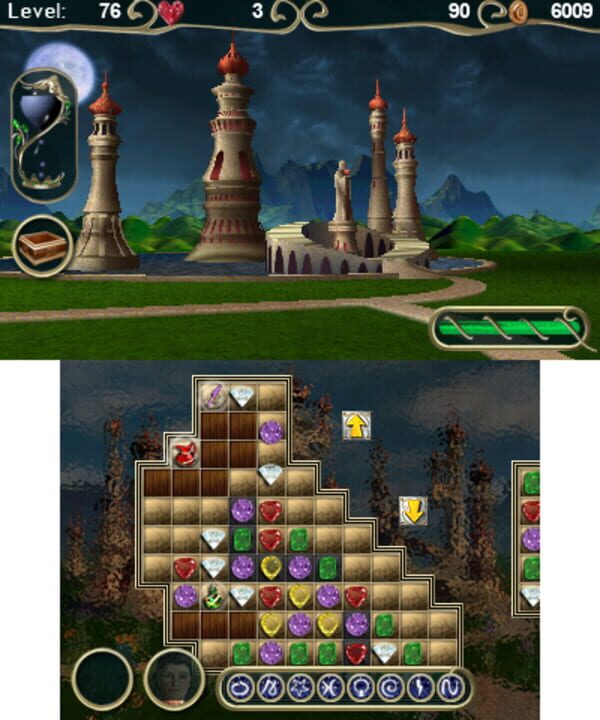 Jewel Match 3