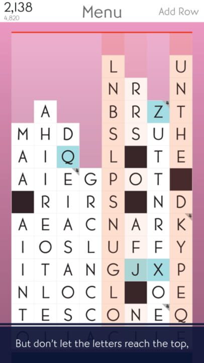 SpellTower
