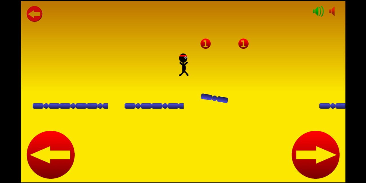 StickyJump