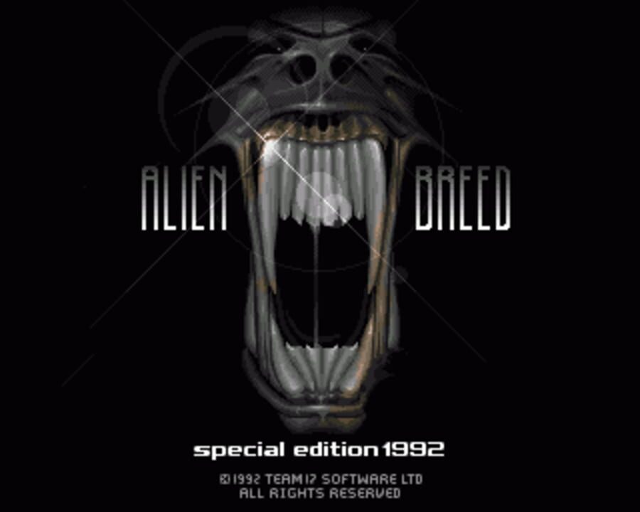 Alien Breed: Special Edition 92
