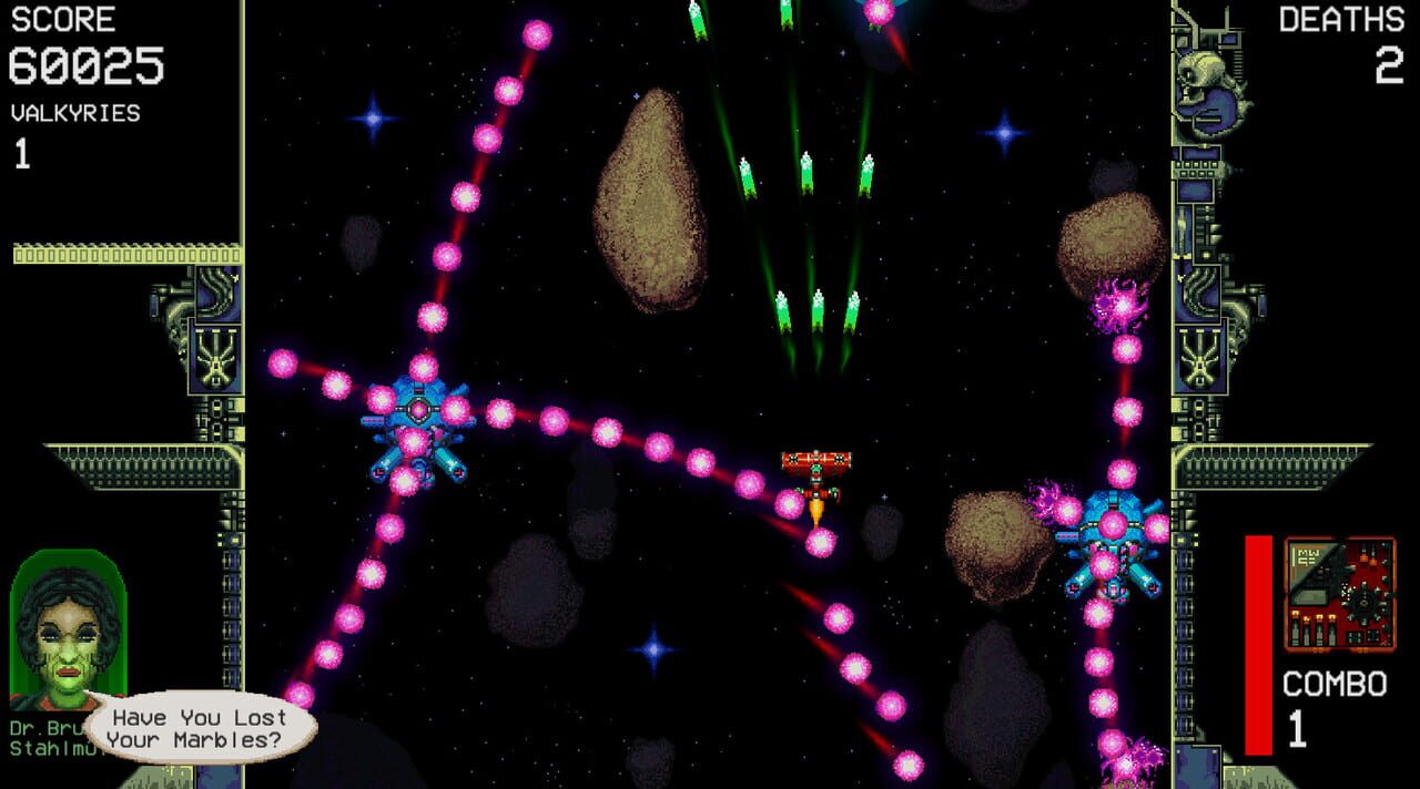 1917: The Alien Invasion