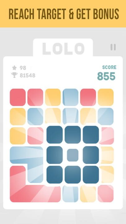 Lolo: Puzzle Game