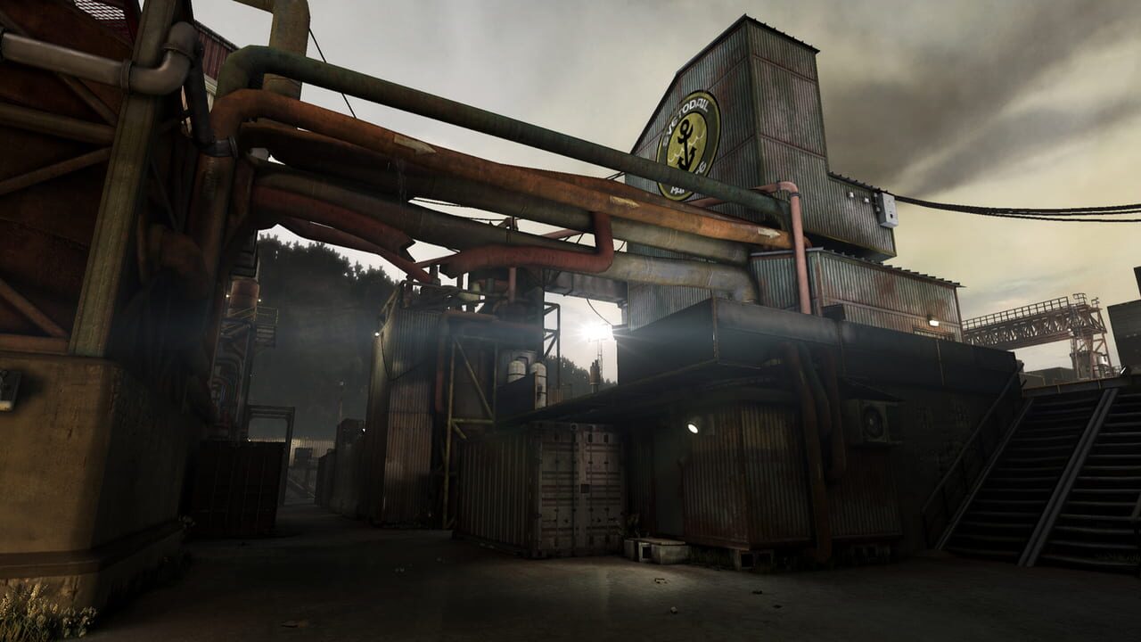 America’s Army: Proving Grounds