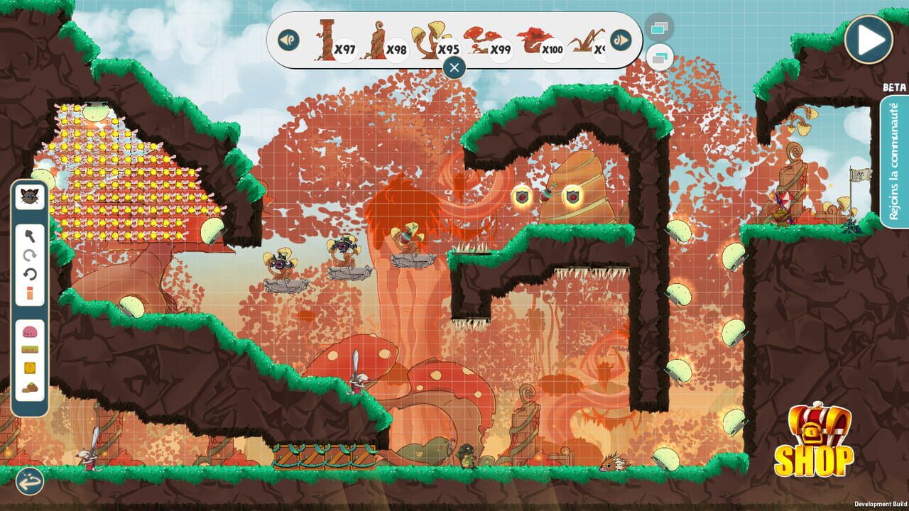 Crazy Dreamz: MagiCats Edition