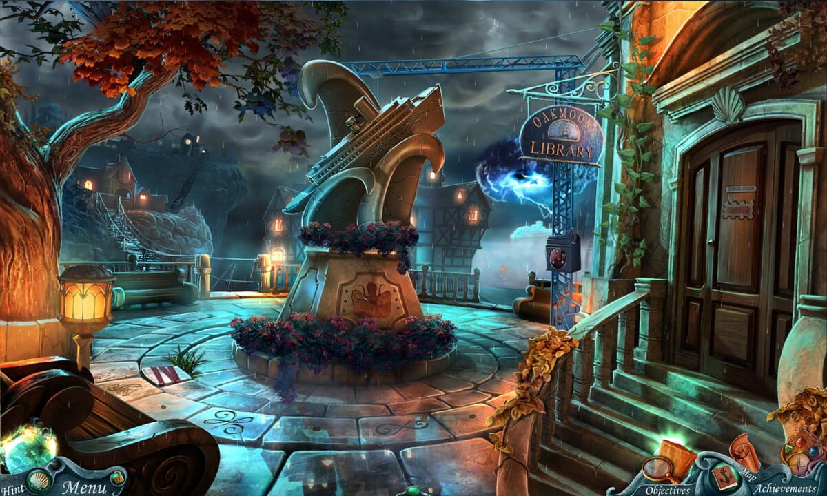 Rite of Passage: The Lost Tides – Collector’s Edition