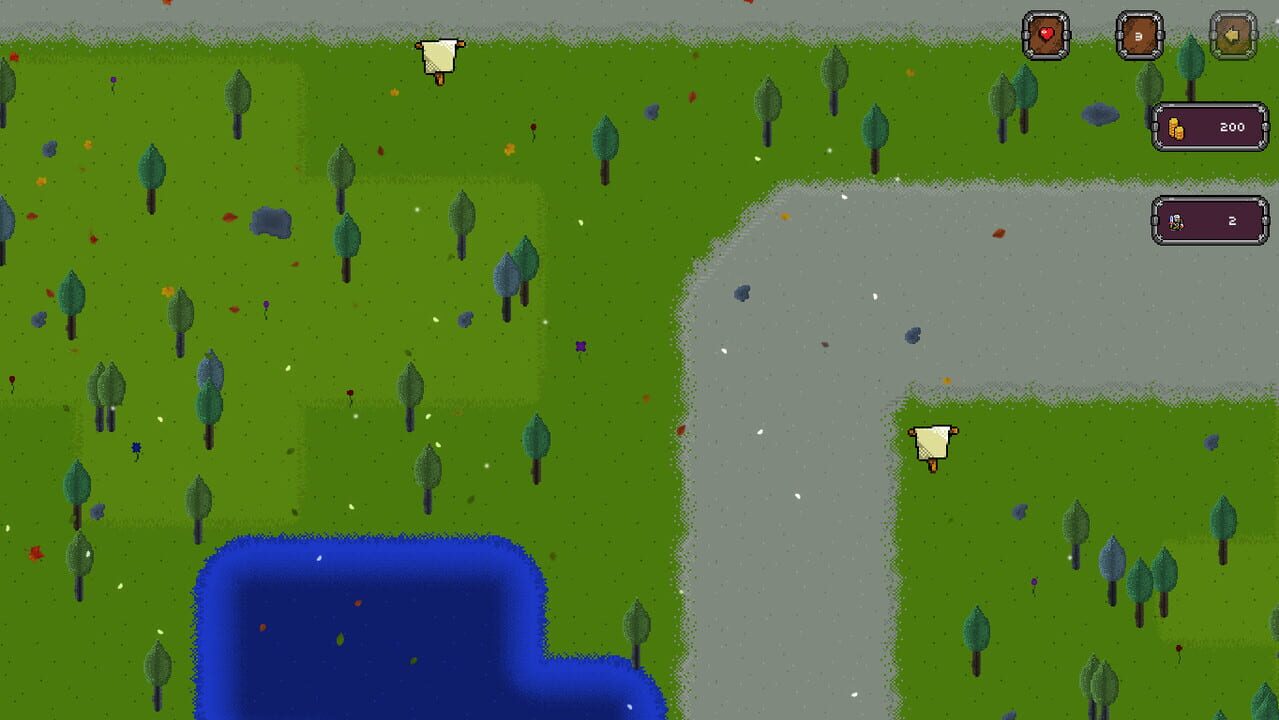 Call of the Mighty Warriors