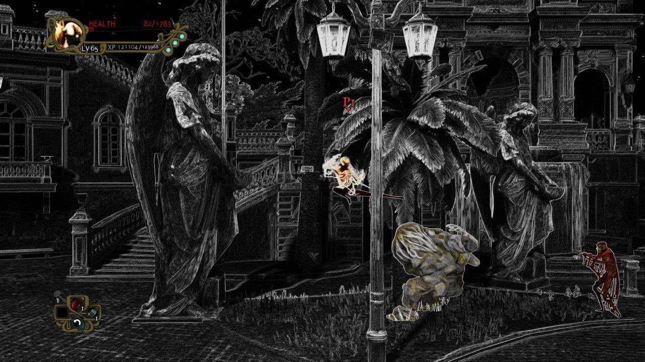 Abyss Odyssey: Extended Dream Edition