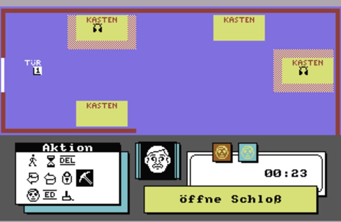 They Stole a Million