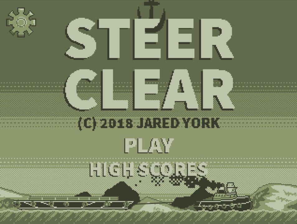 Steer Clear