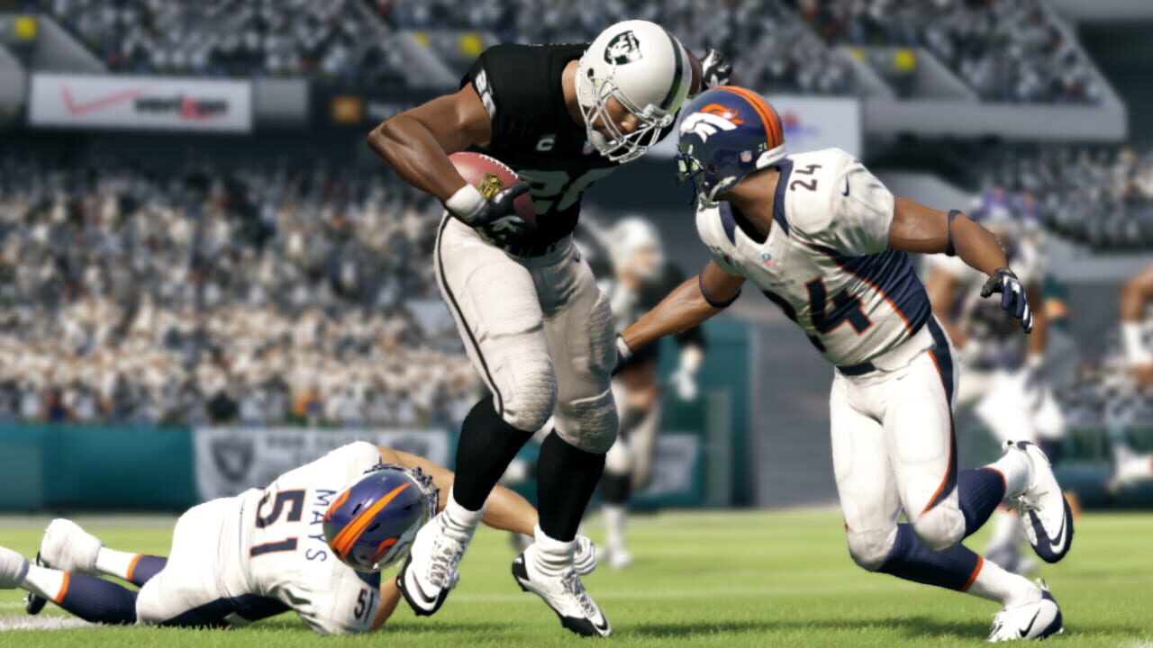 Madden NFL 13
