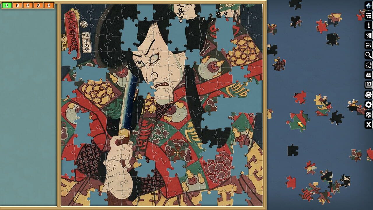 Pixel Puzzles Ultimate