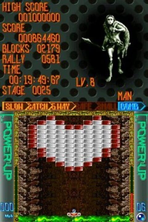 Break ‘Em All