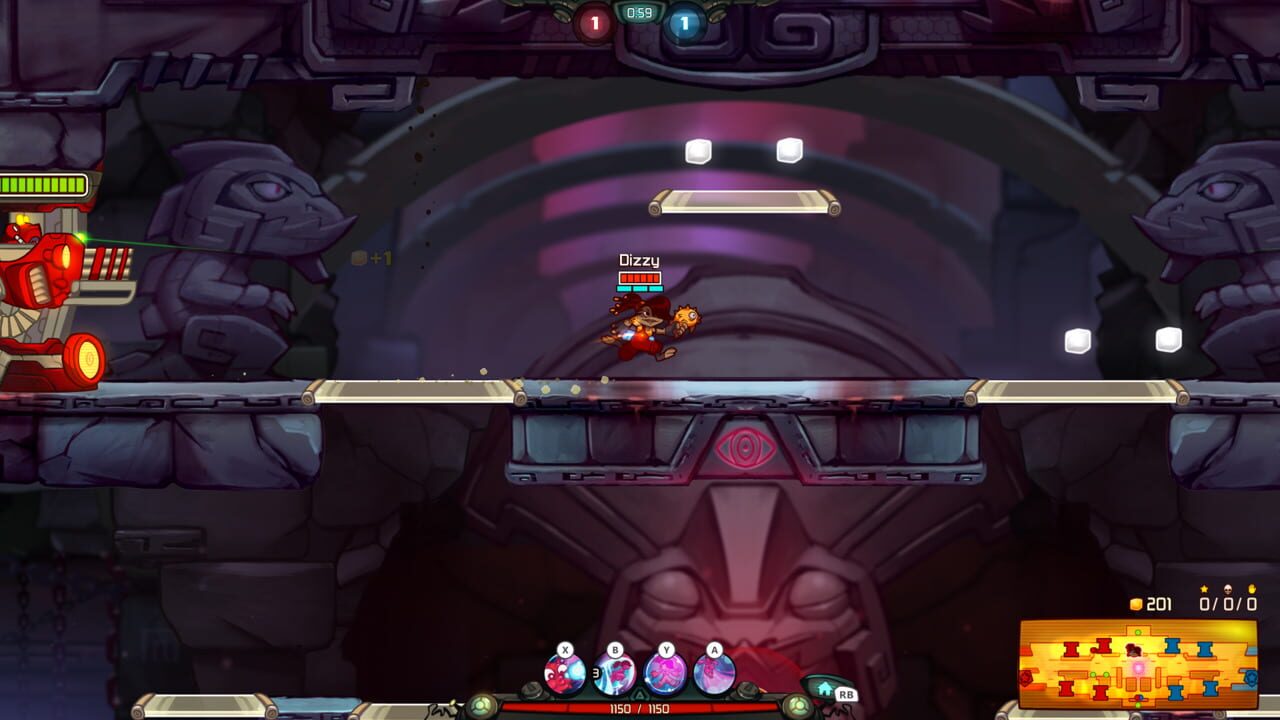 Awesomenauts Assemble!: Fully Loaded Pack