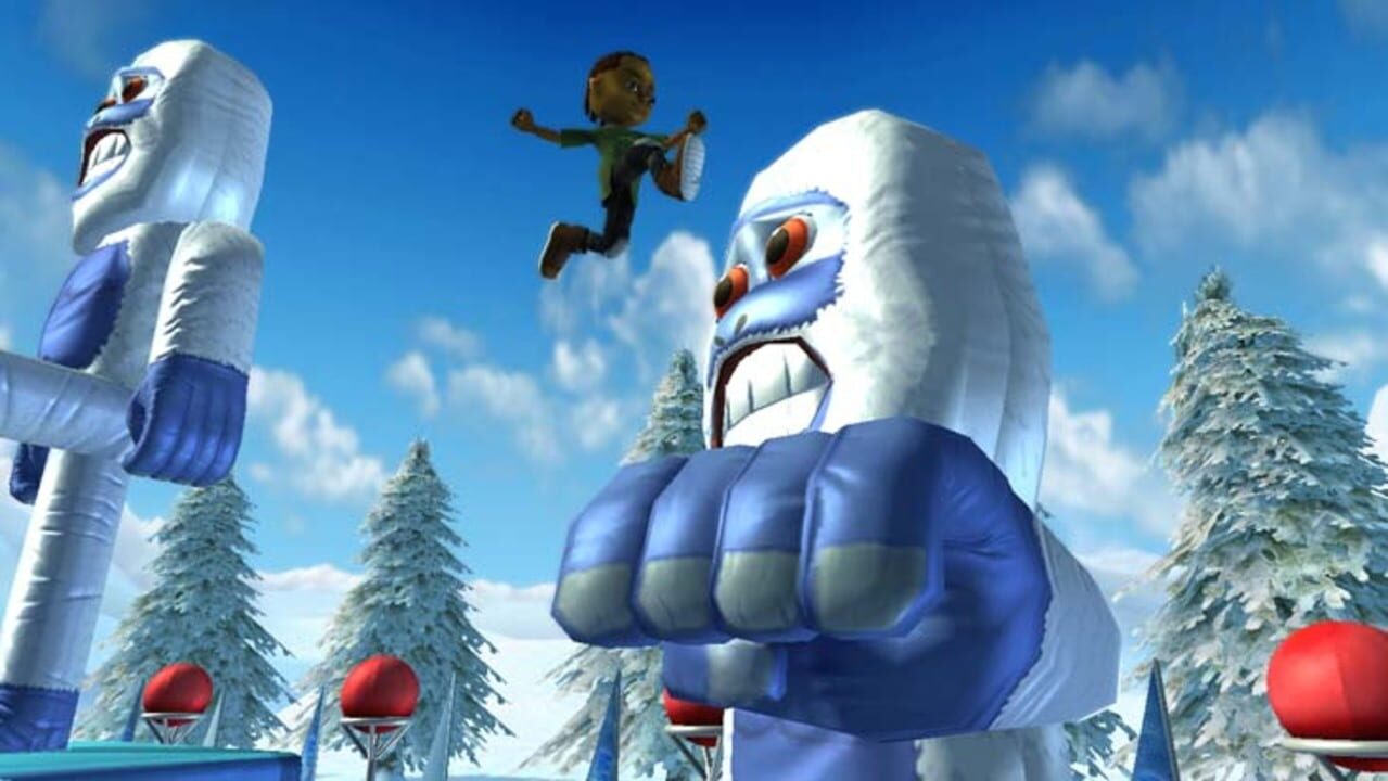 Wipeout 3