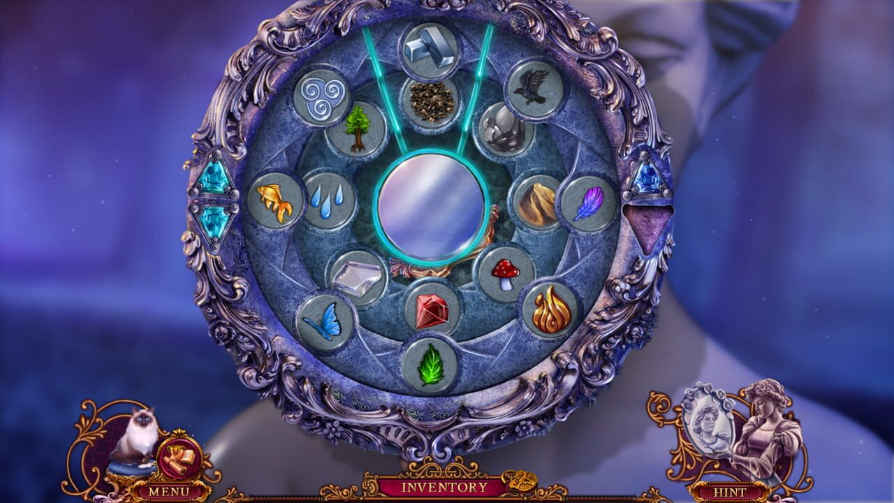 Ominous Objects: Phantom Reflection – Collector’s Edition