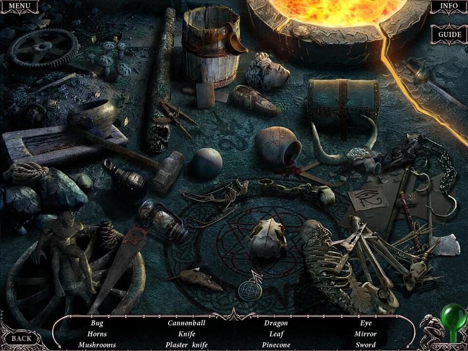 Haunted Hotel: Charles Dexter Ward – Collector’s Edition