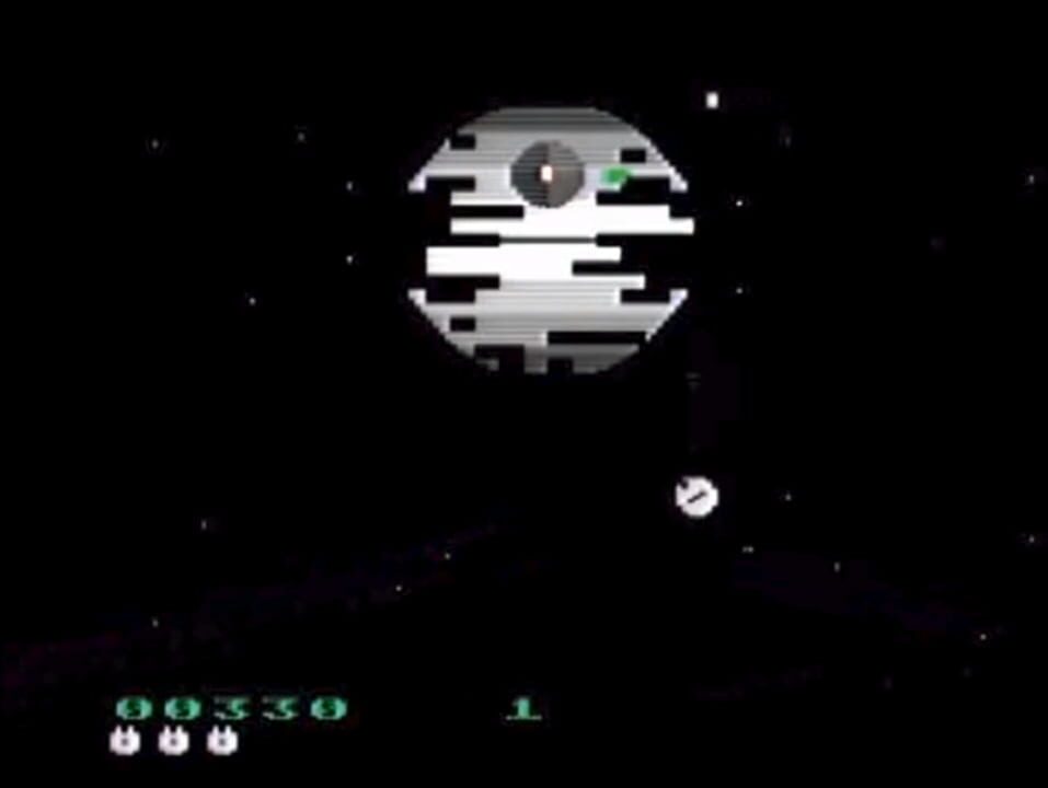 Star Wars: Return of the Jedi – Death Star Battle