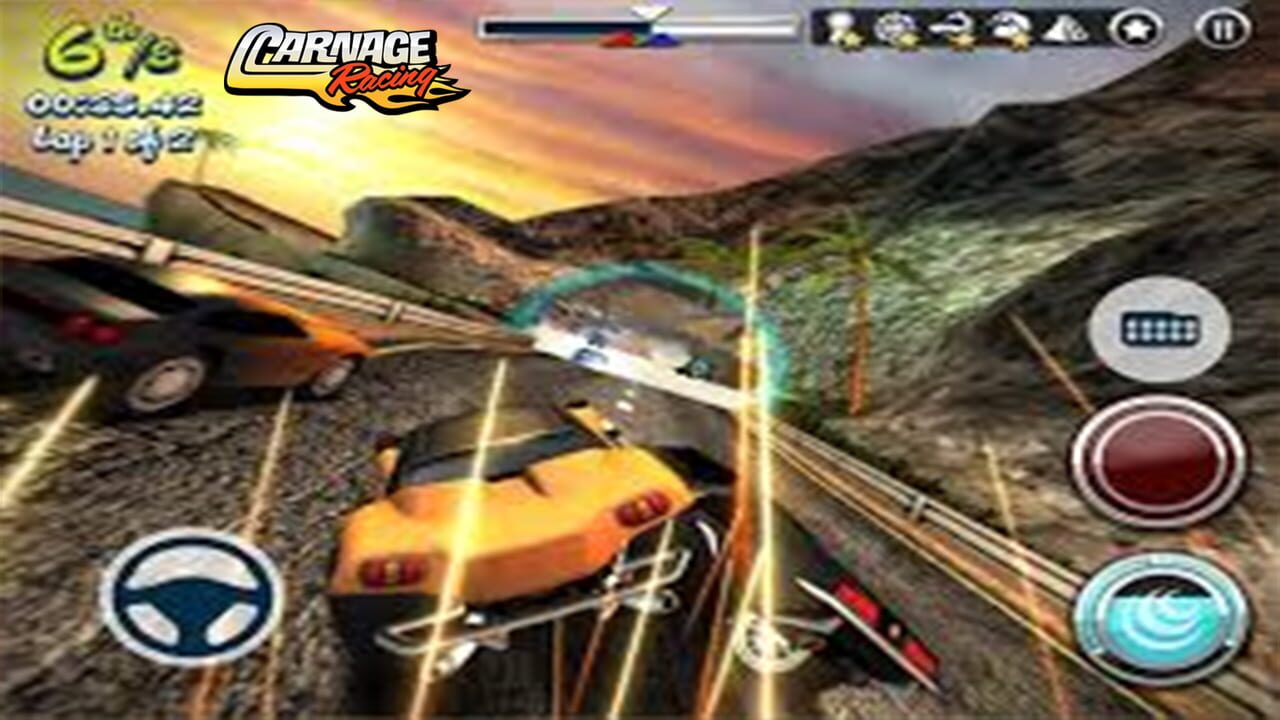 Carnage Racing