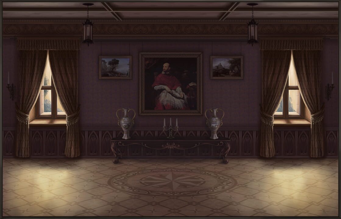 The Pit and the Pendulum